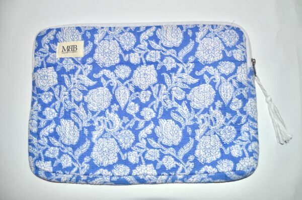 Funda de ordenador - Camelia - Imagen 2