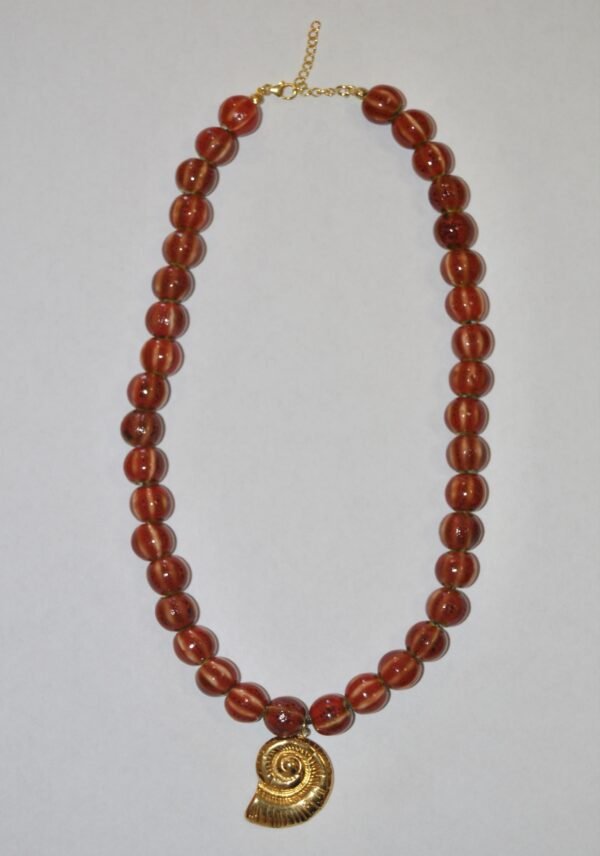 Collar - Caracola - Imagen 2