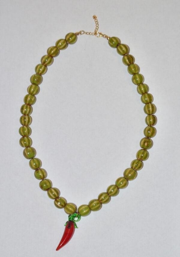 Collar - Guindilla - Imagen 2