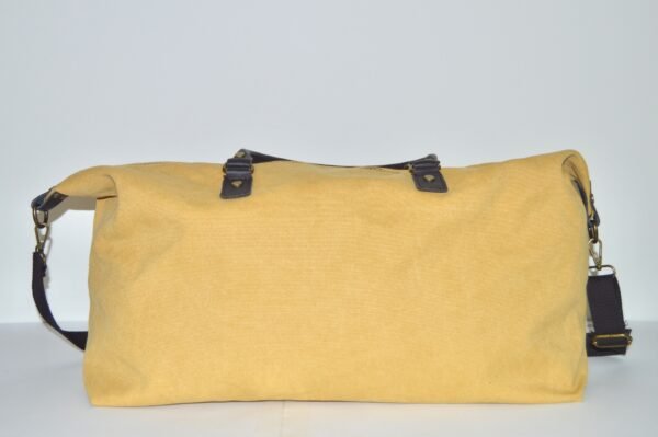 Bolsa de viaje - Malaren Amarilla