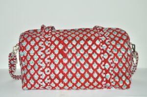 Bolsa de viaje - Arapaima