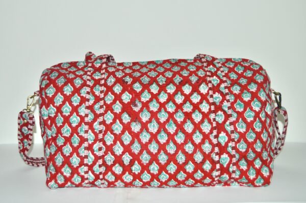 Bolsa de viaje - Arapaima