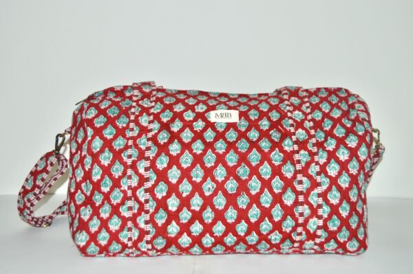 Bolsa de viaje - Arapaima - Imagen 2