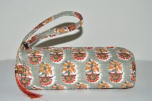 Estuche - Clavel