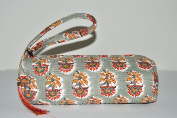 Estuche - Clavel