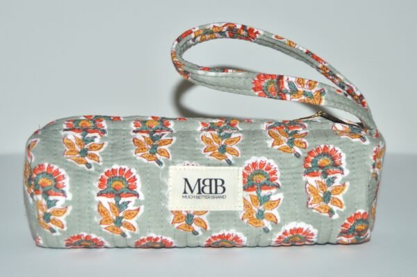 Estuche - Clavel - Imagen 2