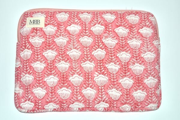 Funda de ordenador - Amapola - Imagen 2