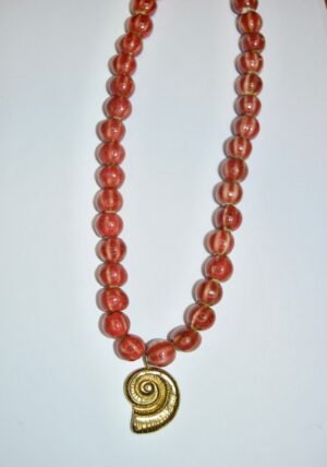 Collar - Caracola