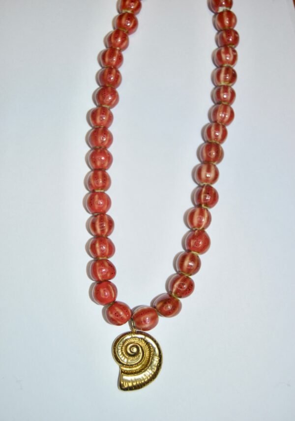Collar - Caracola