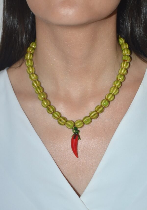 Collar - Guindilla - Imagen 3
