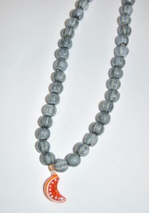 Collar - Naranja