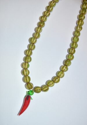 Collar - Guindilla