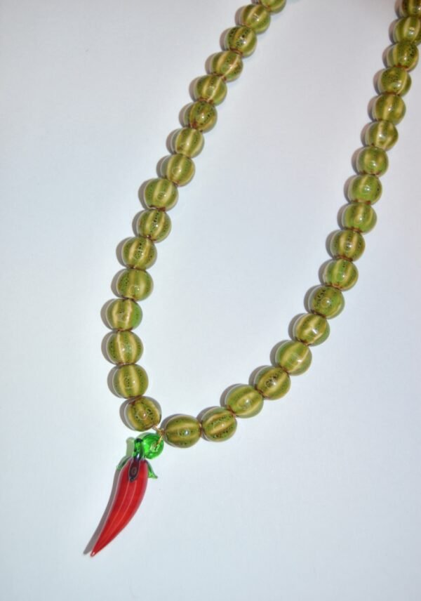 Collar - Guindilla