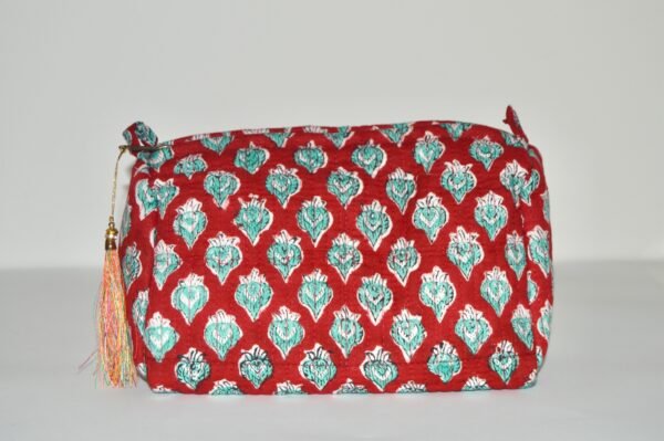 Pack neceseres + estuche – Arapaima - Imagen 2