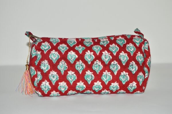Pack neceseres + estuche – Arapaima - Imagen 3