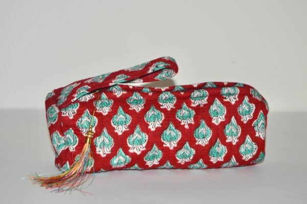Pack neceseres + estuche – Arapaima - Imagen 4