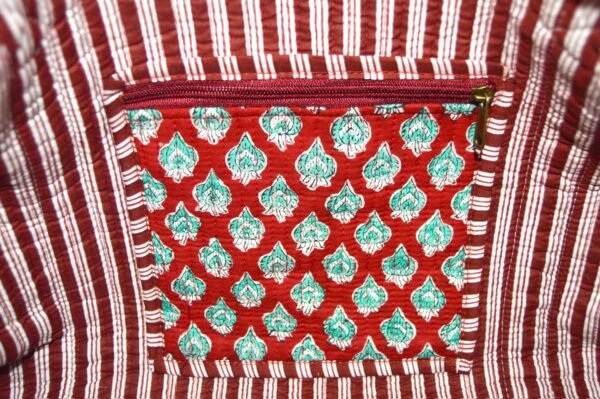 Bolsa de viaje - Arapaima - Imagen 4