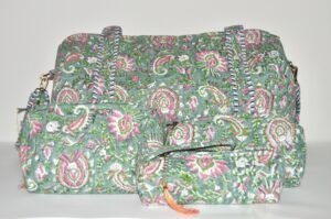 Pack completo - Nanouk