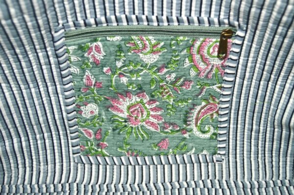 Bolsa de viaje - Nanouk - Imagen 3