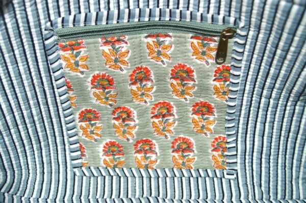 Bolsa de viaje - Clavel - Imagen 4