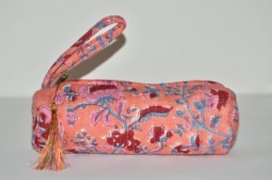 Estuche - Hibisco