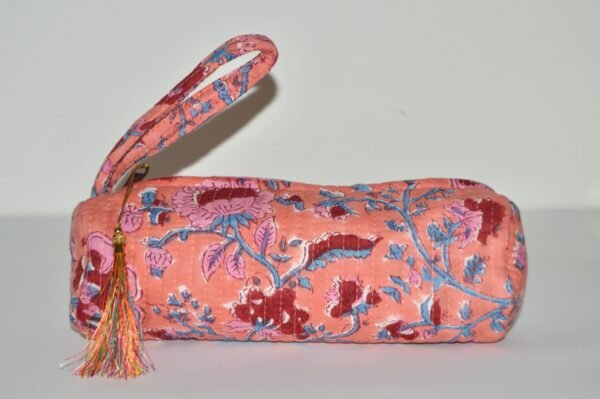 Estuche - Hibisco