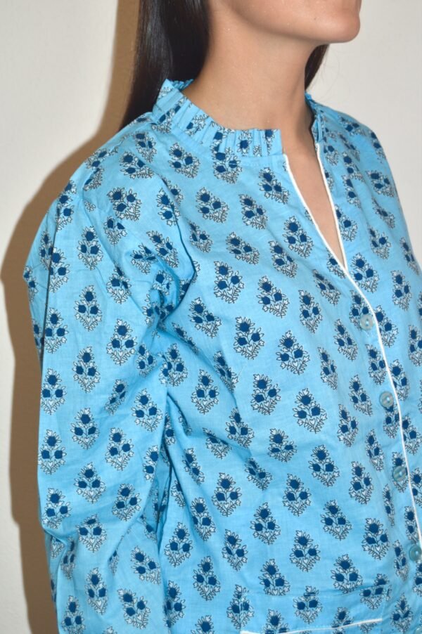 Pijama - Mandawa - Imagen 2