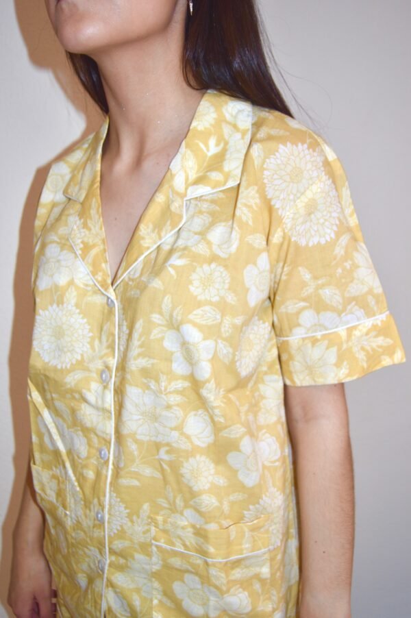 Pijama - Hawaii - Imagen 2