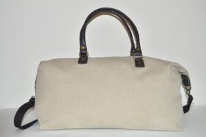Bolsa de viaje - Malaren Beige