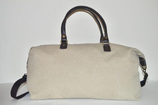 Bolsa de viaje - Malaren Beige
