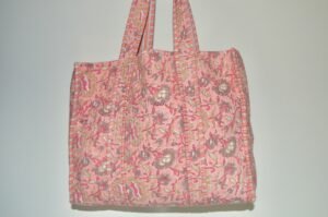 Bolsa de viaje - Dalia