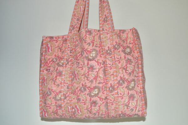 Bolsa de viaje - Dalia