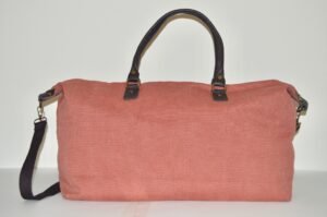 Bolsa de viaje - Malaren Teja