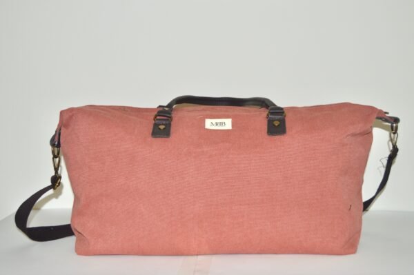 Bolsa de viaje - Malaren Teja - Imagen 2