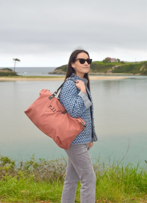 Bolsa de viaje - Malaren Teja - Imagen 4