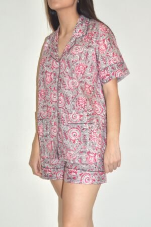 Pijama - Nara