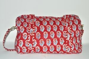Bolsa de viaje - Caledonia