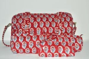 Pack completo - Caledonia