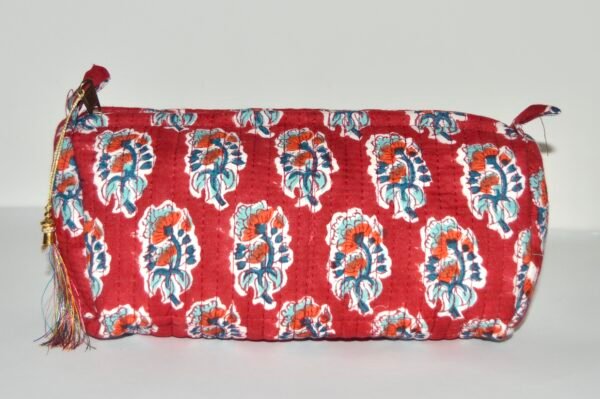 Pack neceseres + estuche – Caledonia - Imagen 3