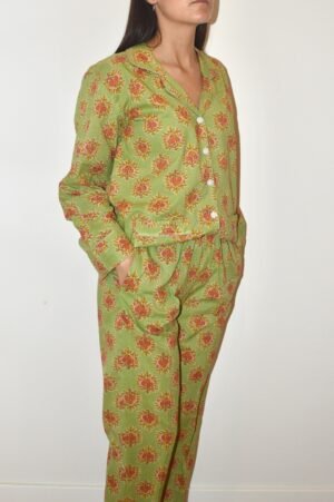 Pijama - Manaos