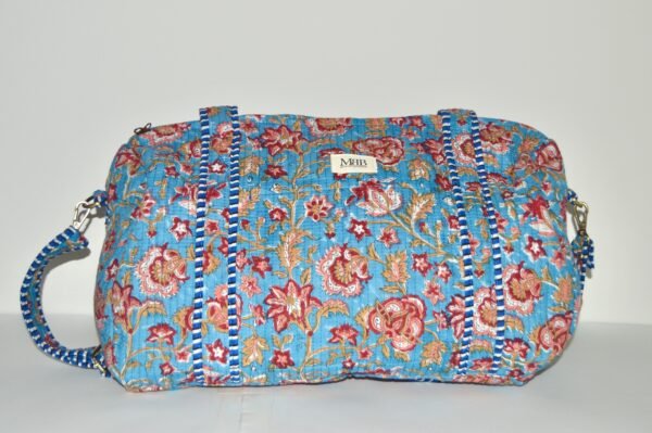 Bolsa de viaje - Atlantis - Imagen 2