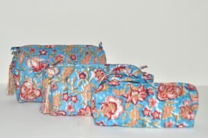 Pack neceseres + estuche - Atlantis