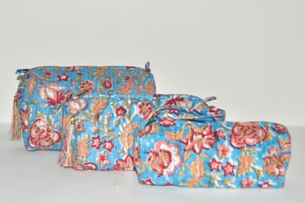 Pack neceseres + estuche – Atlantis