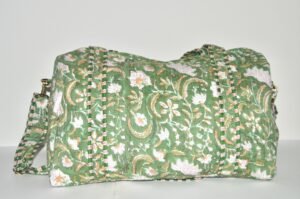 Bolsa de viaje - Caléndula