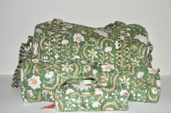Pack completo – Caléndula