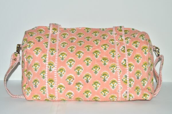 Bolsa de viaje - Alzira