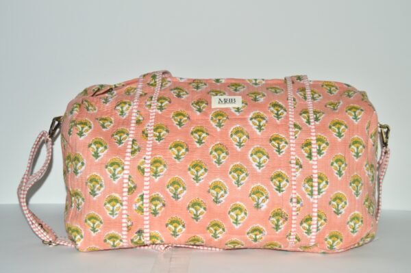 Bolsa de viaje - Alzira - Imagen 2