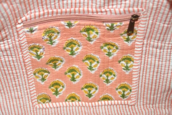 Bolsa de viaje - Alzira - Imagen 4