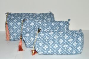 Pack tres neceseres  - Laponia