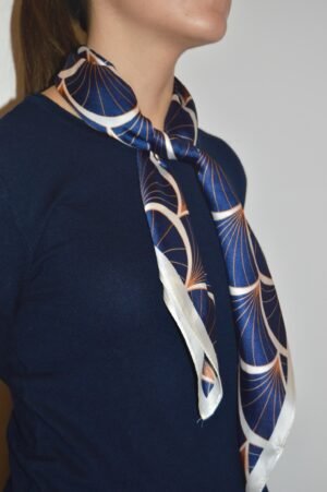 Pañuelo - Atlántico